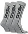 Head Performance Crew Socken 3er-Pack (791011001-008) grau