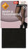 Nur Die Feinstrumpfhose Warm & Transparent (715508-094) schwarz