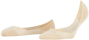Falke Step Medium Cut Damen-F&uuml;&szlig;linge (46492) cream