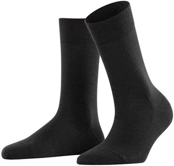 Falke Sensitive Berlin Damen-Socken (46226) black