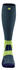 Bauerfeind Trail Run Compression Socks Women yellow/blue