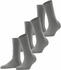 Falke Socken Family 3-pack (49146) greymix