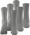 Falke Socken Family 3-pack (49146) greymix