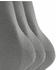 Falke Socken Family 3-pack (49146) greymix
