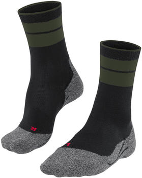 Falke TK Stabilizing Damen Trekking-Socken (16118) black 3007