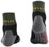 Falke TK2 Explore Short Herren Trekking-Socken (16152) black
