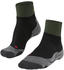 Falke TK2 Explore Short Damen Trekking-Socken (16153)