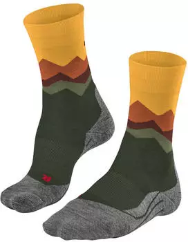 Falke TK2 Crest (16193) vertigo
