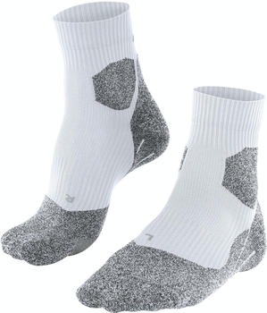 Falke RU Trail Grip Women Damen-Running-Socken (16215) white