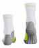 Falke RU4 Cool Running Socks Men white/yellow