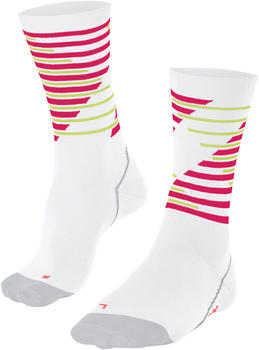 Falke BC Impulse Unisex-Biking-Socken (16897) white 2008