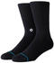 Stance Icon Crew-Socken 3er-Pack (M556D18ICP) bunt