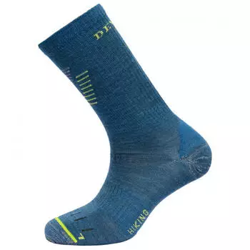 Devold Hiking Light Sock skydiver