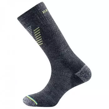 Devold Hiking Medium Sock dark grey