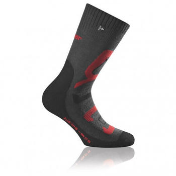 Rohner Hiking Socks anthracite