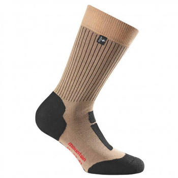 Rohner Mountain Trekking L/R Socks beige