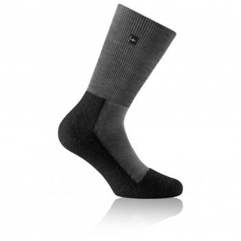 Rohner Original Super Light Socks anthracite