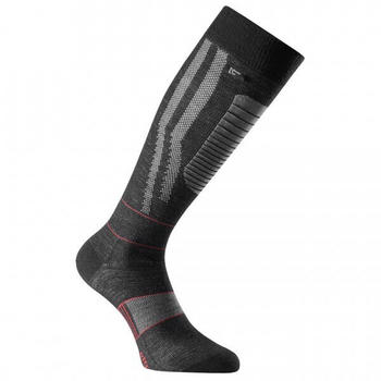 Rohner Ultra Light Socks black