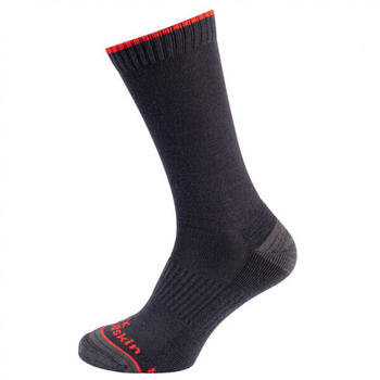 Jack Wolfskin Hike Merino Sock CL dark grey