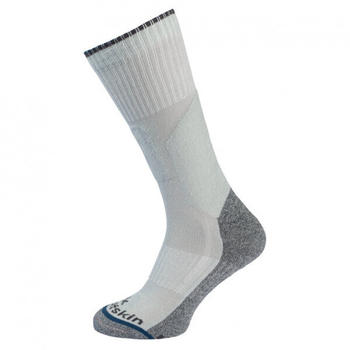 Jack Wolfskin Trek Func Sock CL light grey