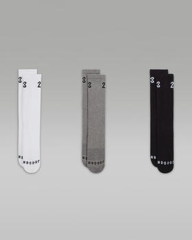 Nike Jordan Essentials Crew-Socken 3er-Pack (DA5718) multi-color 911