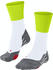 Falke BC Gravel Unisex-Biking-Socken (16898) white