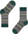 Falke Microblock (14041) hunter green