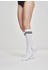 Urban Classics Ladies College Socks Blk/wht (TB770-00224-0069) white/black