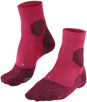 Falke RU Trail Grip Women Damen-Running-Socken (16215) rose