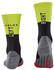 Falke BC Gravel Unisex-Biking-Socken (16898) black 3007