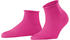 Falke Cotton Touch Damen-Kurzsocken (47106) berry