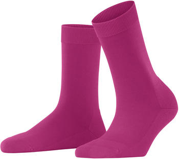 Falke ClimaWool Damen-Socken (46484) berry