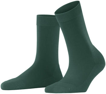 Falke Socken ClimaWool (46484-7441) hunter green