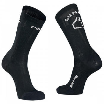 Northwave Sunday Monday High Sock black