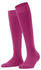 Falke Kniestrümpfe ClimaWool (46884-8390) berry