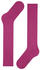Falke Kniestrümpfe ClimaWool (46884-8390) berry