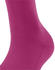Falke Kniestrümpfe ClimaWool (46884-8390) berry