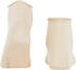 Falke Cotton Touch Damen-Kurzsocken (47106) cream