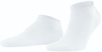FALKE Herren Sneaker Socken Family - wei&szlig; - 39|42|41|40