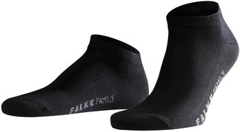 Falke SneakerFamily (14626) black