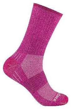 Wrightsock Escape Cre Socks (956-14) pink