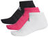 Adidas Cushioned Low-Cut Socks 3 Pairs
