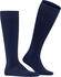 Falke Knee Energizing Wool deep blue