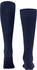 Falke Knee Energizing Wool deep blue