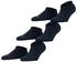 Falke Cool Kick 3-Pack Unisex-Sneakersocken (13059)