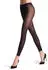 Falke Matt Deluxe 30 DEN Damen-Leggings (40631) black