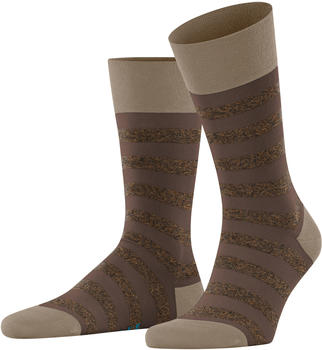 Falke Sensitive Mapped Line Herren-Socken (12438)