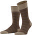 Falke Sensitive Mapped Line Herren-Socken (12438)