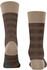 Falke Sensitive Mapped Line Herren-Socken (12438)
