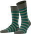 Falke Sensitive Mapped Line Herren-Socken (12438)